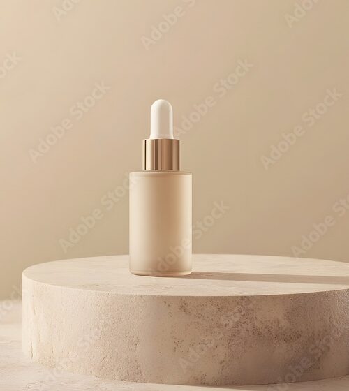 Serum biostymulujące